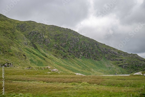 Ring of Kerry, Ireland