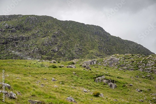 Ring of Kerry, Ireland