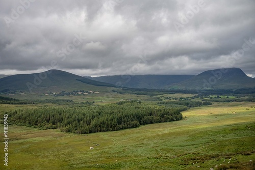 Ring of Kerry, Ireland