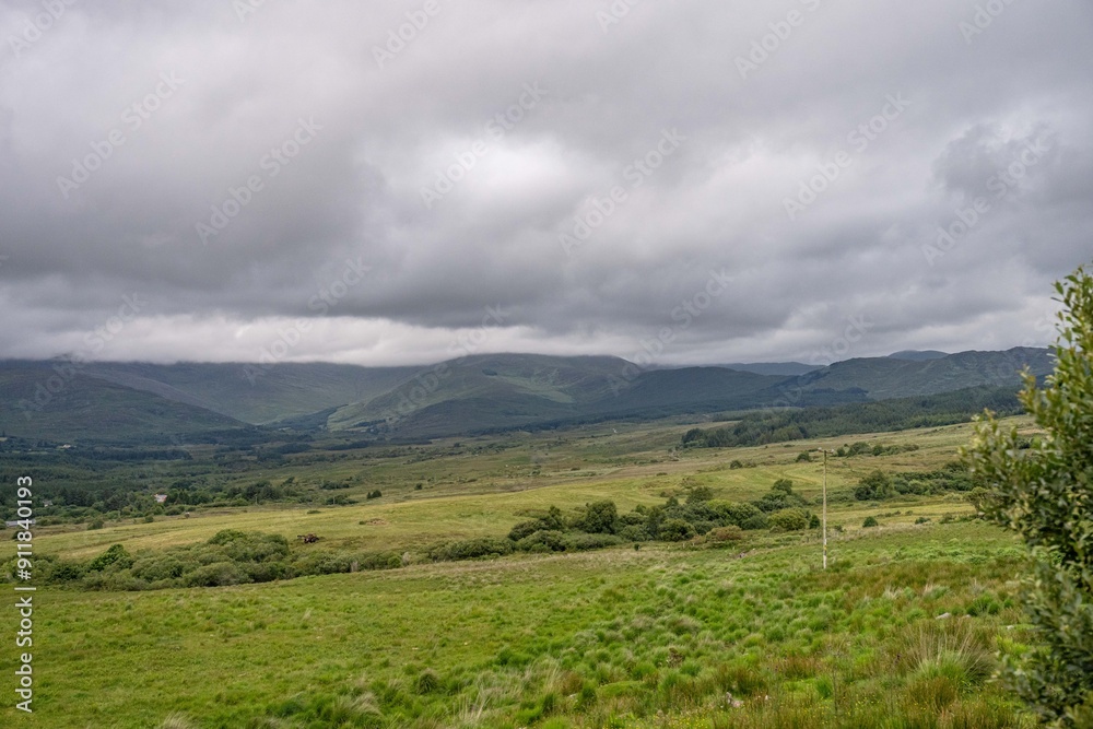 Ring of Kerry, Ireland Ring of Kerry, Ireland