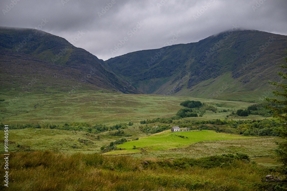 ring of Kerry, ireland ring of Kerry, ireland