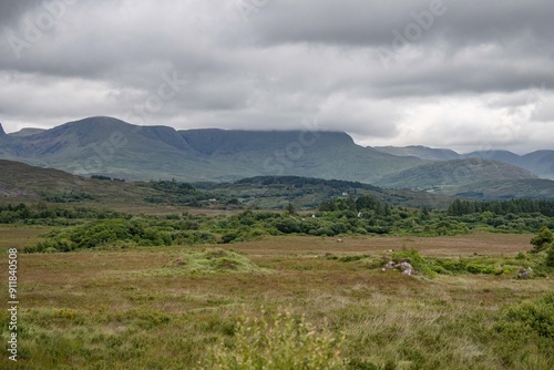 Ring of Kerry, Ireland