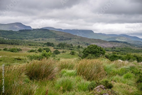 ring of Kerry, ireland