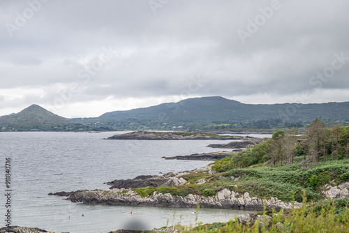 ring of Kerry, ireland