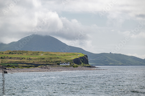 ring of kerry, ireland