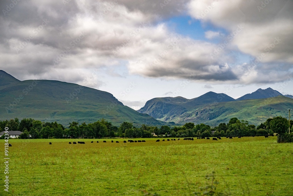 ring of kerry, ireland ring of kerry, ireland