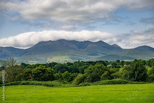 ring of kerry, ireland photo