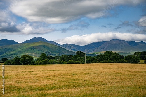 ring of kerry, ireland photo