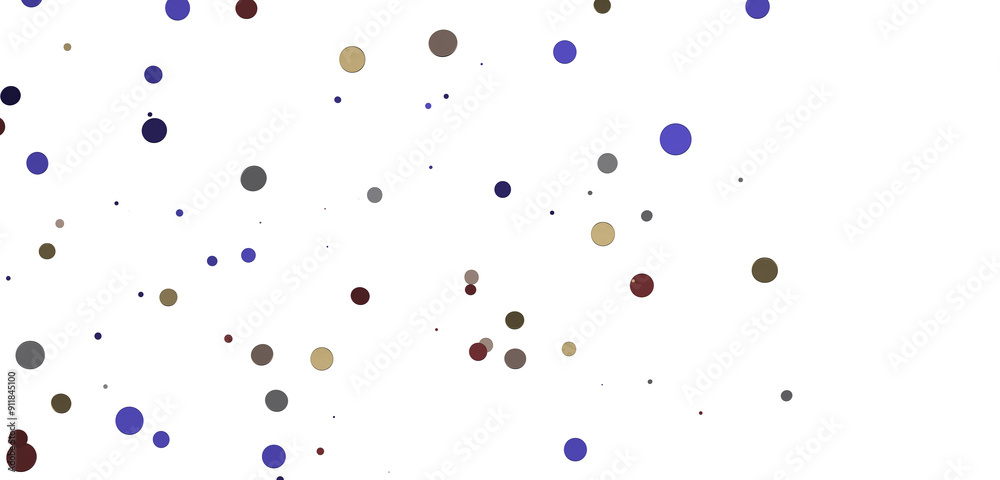Enchanting Delight: Spectacular 3D Illustration Showcasing Enchanting gold Confetti Enchanting Delight: Spectacular 3D Illustration Showcasing Enchanting gold Confetti