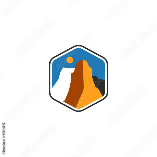 CUBE CLIFF LOGO