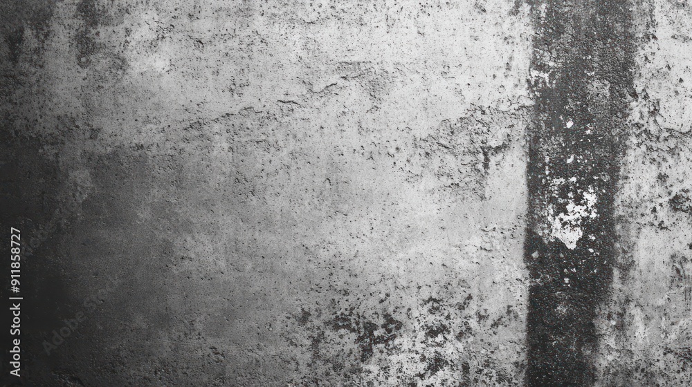 Fototapeta premium Grunge Concrete Wall Texture