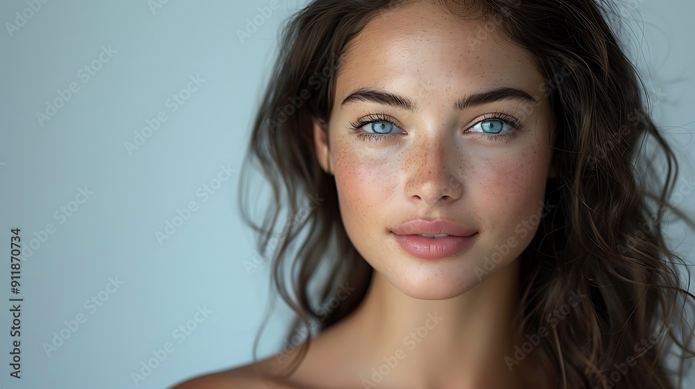 A realistic photograph, 8K resolution, shot on professional DSLR camera, shallow depth of field, tack-sharp focus, exquisite detail, high dynamic range of An influencer reviewing beauty products A realistic photograph, 8K resolution, shot on professional DSLR camera, shallow depth of field, tack-sharp focus, exquisite detail, high dynamic range of An influencer reviewing beauty products