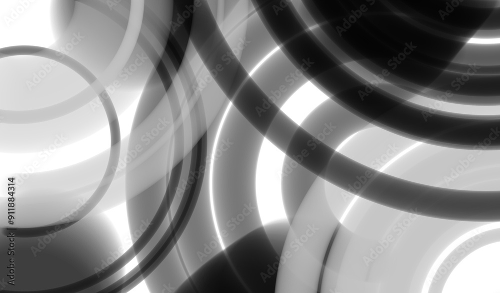 black and white wave point background black and white wave point background
