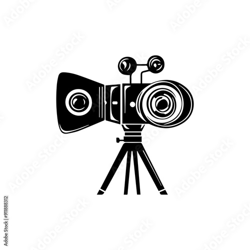 vector illustration icon about graphic design and photography
