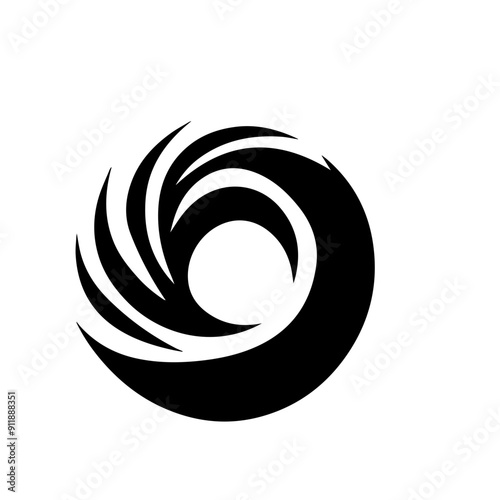 vector illustration icon about graphic design and photography