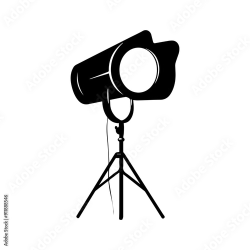 vector illustration icon about graphic design and photography