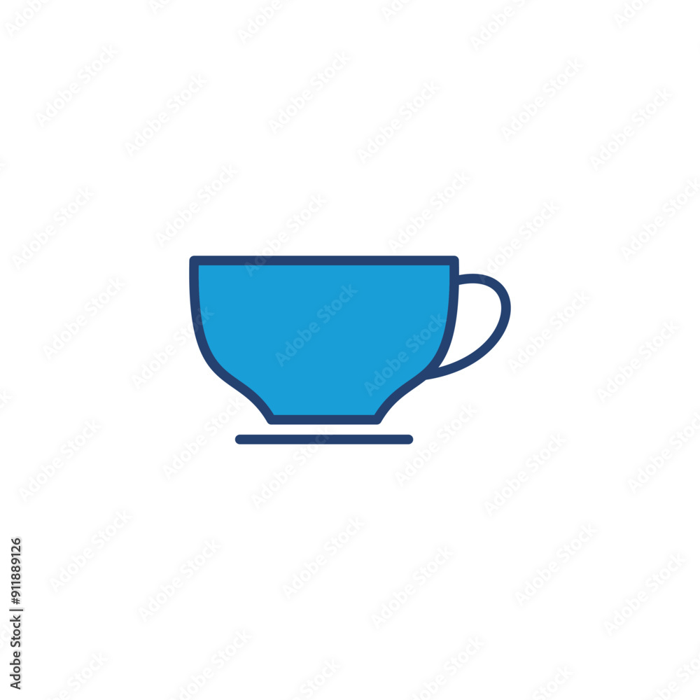 coffee cup icon vector. cup a coffee icon vector. coffee cup icon vector. cup a coffee icon vector.