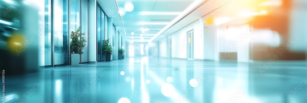 Abstract background of modern office. Abstract background of modern office.
