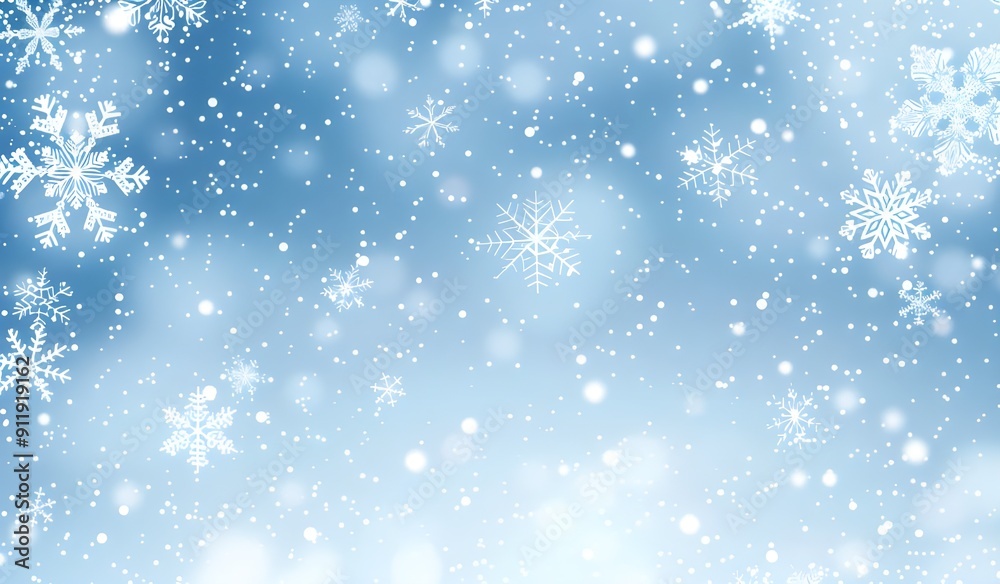 background of light blue with snowflakes, snowfall, snow scene, snow vector illustration, snow pattern, vector background, vector art, snow texture, snow gradient, snow banner, snow overlay. background of light blue with snowflakes, snowfall, snow scene, snow vector illustration, snow pattern, vector background, vector art, snow texture, snow gradient, snow banner, snow overlay.
