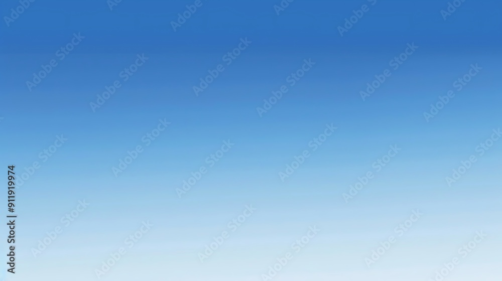 Smooth gradient with shades of cobalt blue to light sky blue, ideal for a cool and vibrant backdrop. Smooth gradient with shades of cobalt blue to light sky blue, ideal for a cool and vibrant backdrop.