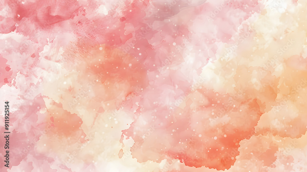 Bright fuchsia watercolor splash background Bright fuchsia watercolor splash background