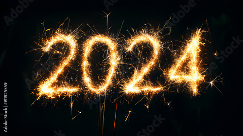 2024 fireworks