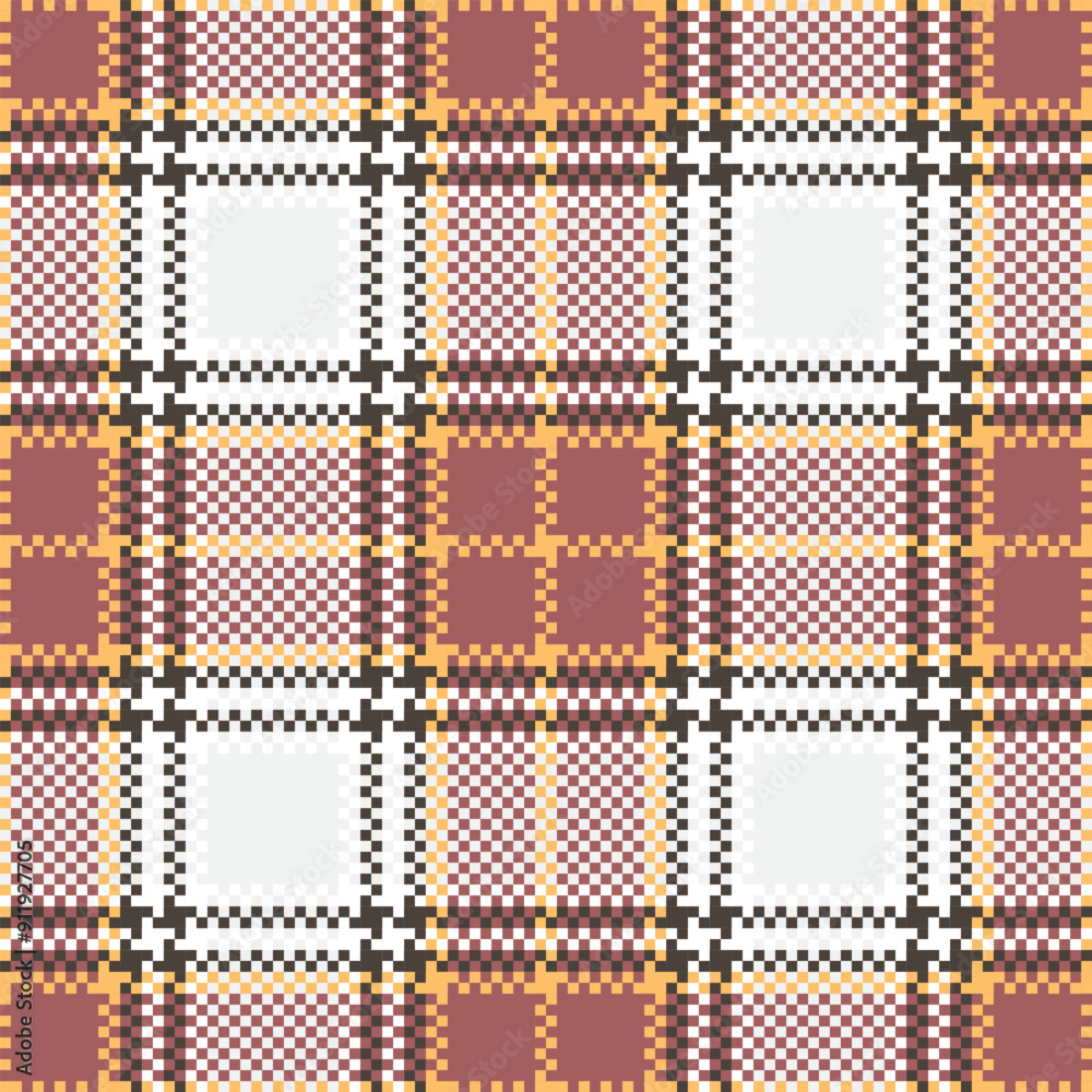 Plaid Pattern Seamless. Traditional Scottish Checkered Background. for Shirt Printing,clothes, Dresses, Tablecloths, Blankets, Bedding, Paper,quilt,fabric and Other Textile Products. Plaid Pattern Seamless. Traditional Scottish Checkered Background. for Shirt Printing,clothes, Dresses, Tablecloths, Blankets, Bedding, Paper,quilt,fabric and Other Textile Products.