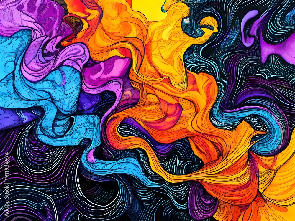 background background