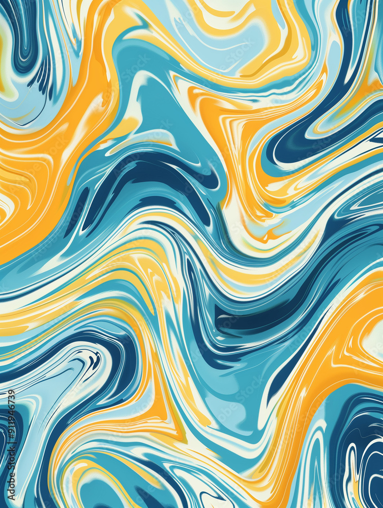 simple water marbling hydro dip texture pattern simple water marbling hydro dip texture pattern