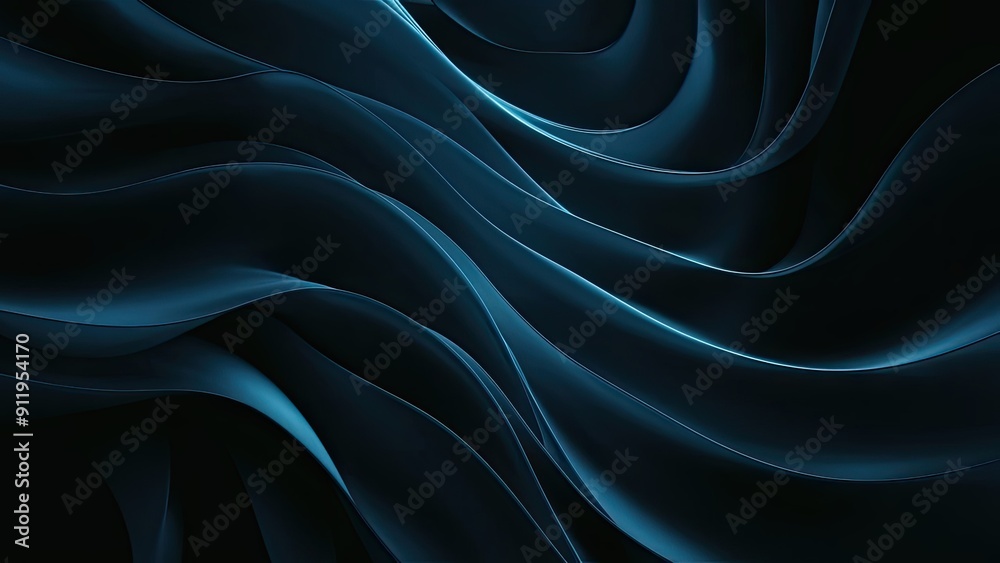 Obraz premium a-mesmerizing-gradient-background-that-seamlessly