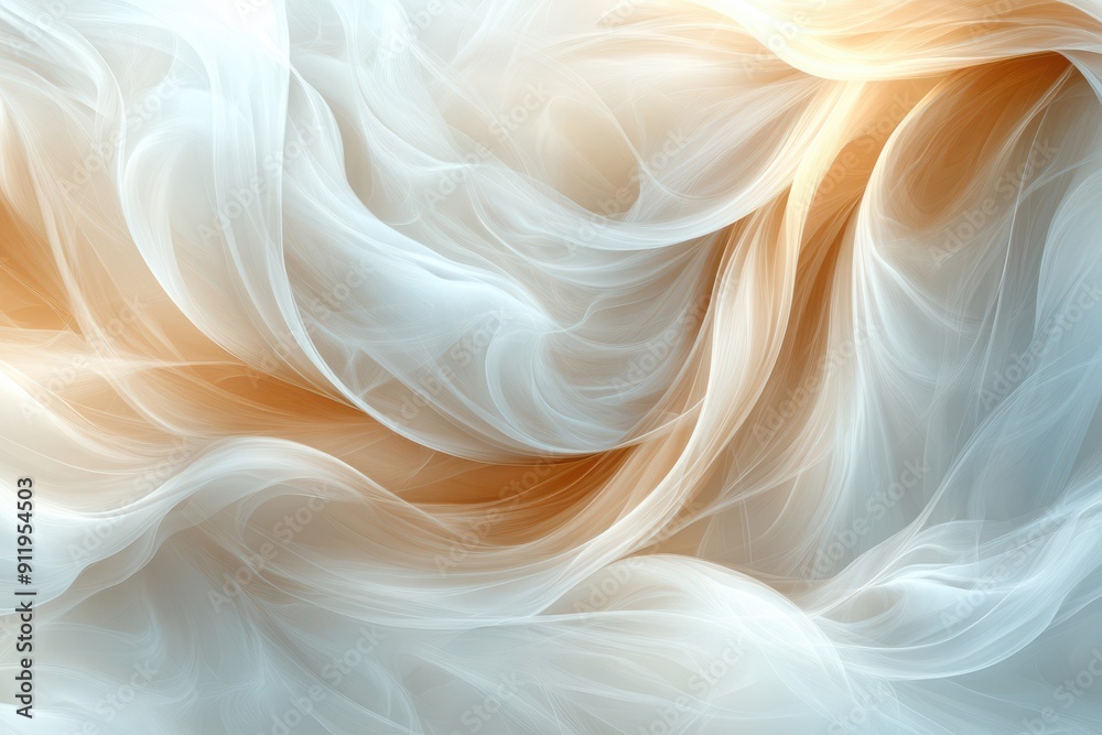 Flowing Fabric Abstract
Flowing Fabric Abstract