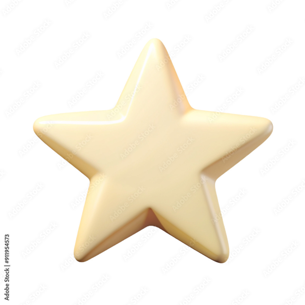 Obraz premium golden star isolated on white backgroundstar, gold, christmas, symbol, decoration, icon, 3d, shape, golden, shiny, illustration, award, celebration, sign, shine, stars, object, holiday, design, metal,
