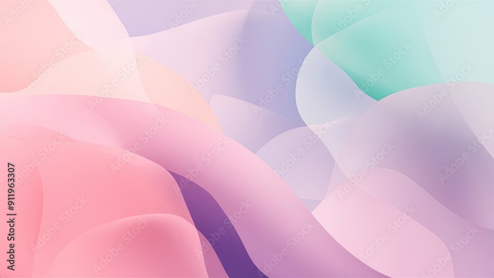 a-serene-and-delicate-pastel-color-background a-serene-and-delicate-pastel-color-background