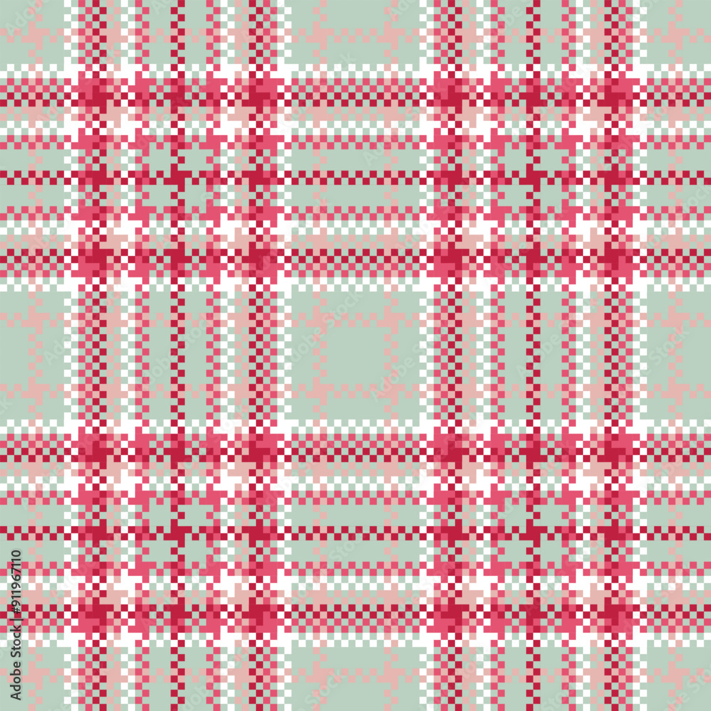 Tartan Plaid Seamless Pattern. Plaid Pattern Seamless. Template for Design Ornament. Seamless Fabric Texture. Vector Illustration Tartan Plaid Seamless Pattern. Plaid Pattern Seamless. Template for Design Ornament. Seamless Fabric Texture. Vector Illustration