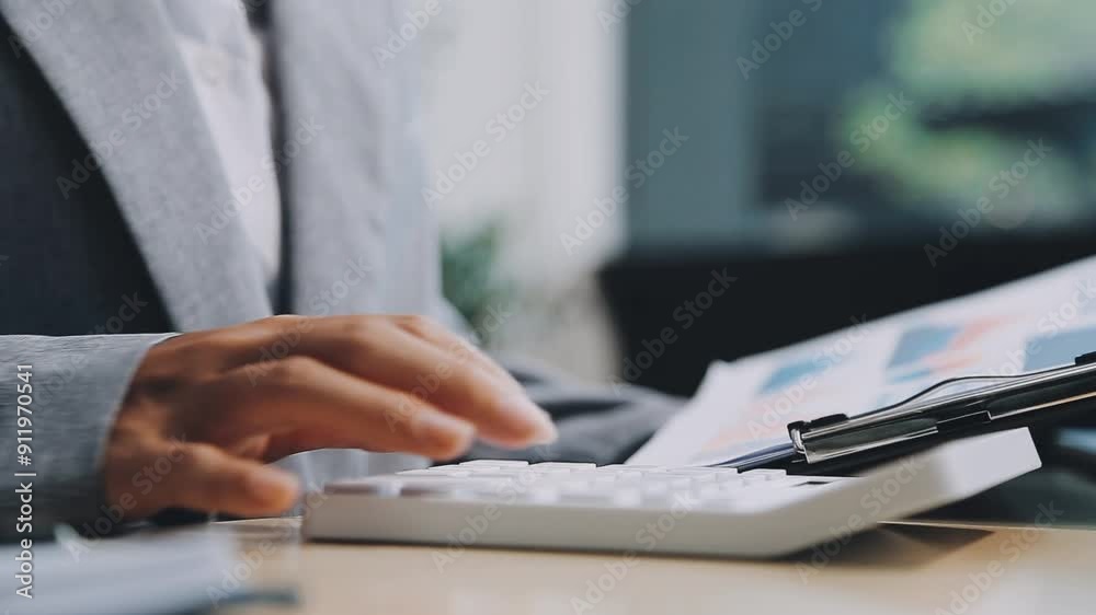 business documents businessman check legal document review Prepare documents or analysis reports, tax items, accounting documents, data contracts, office partner agreements. business documents businessman check legal document review Prepare documents or analysis reports, tax items, accounting documents, data contracts, office partner agreements.
