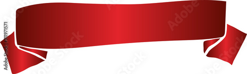Free Download Red price tag ribbon and banner - GFXLoad