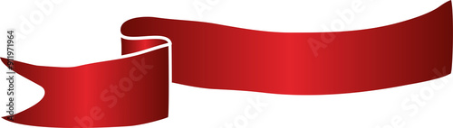 Red price tag ribbon and banner Free Download Red price tag ribbon and banner - GFXLoad