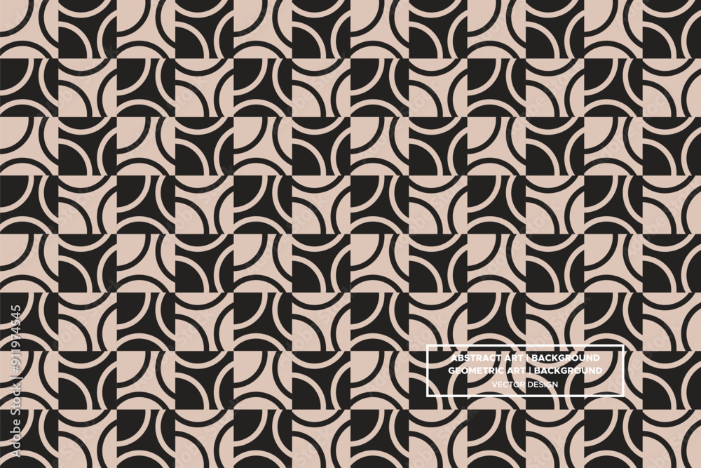 Circular and Circles Shapes and Designs Brown and Black Colors Geometric Pattern Abstract Pattern Seamless Circular and Circles Shapes and Designs Brown and Black Colors Geometric Pattern Abstract Pattern Seamless