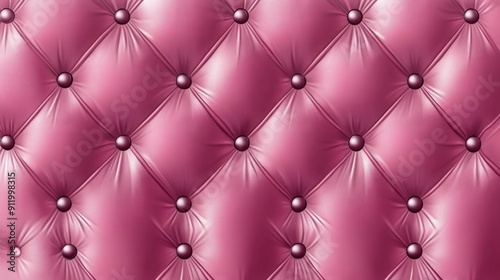 Pink Upholstery Texture