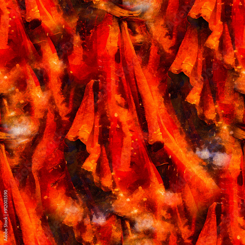 Texture background with flower for allover textile digital design easy to use and for digital background.