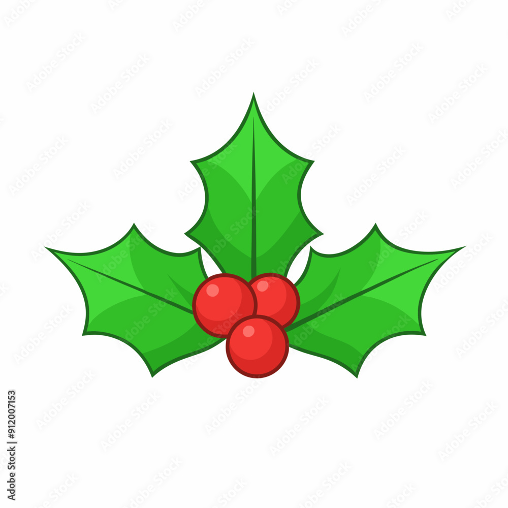 christmas holly berry isolated on white, christmas holly vector illustration, Christmas holly vector art, christmas holly silhouette, holly vector icon, eps christmas holly berry isolated on white, christmas holly vector illustration, Christmas holly vector art, christmas holly silhouette, holly vector icon, eps