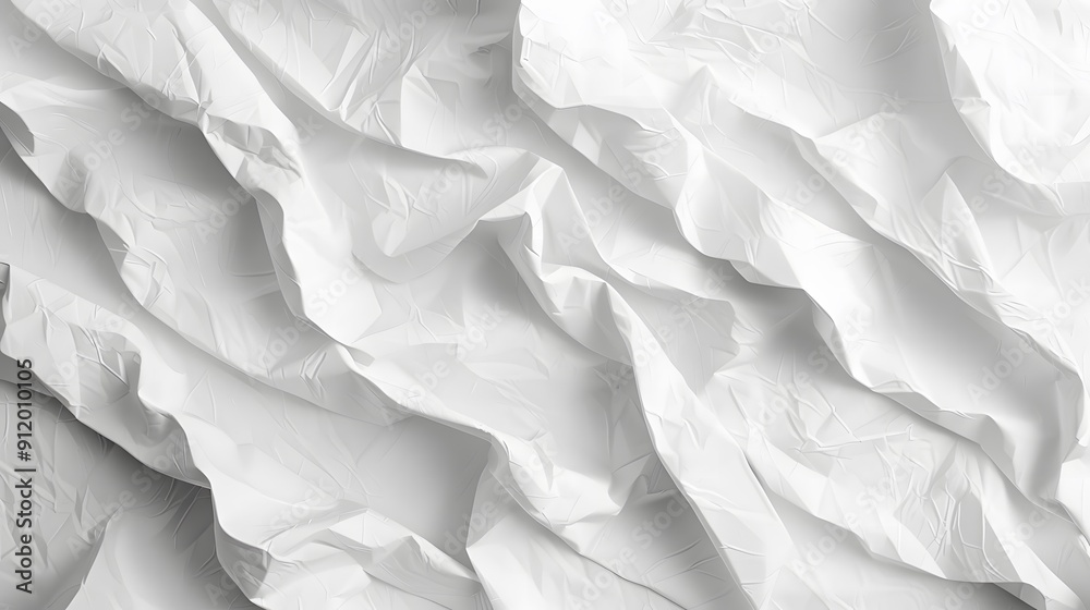 Fototapeta premium crumpled paper background, scratched paper background