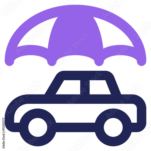 car insurance icon