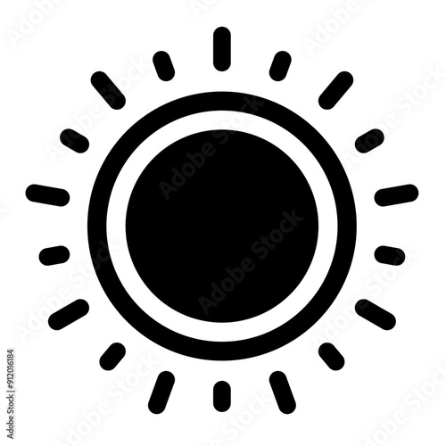 sun