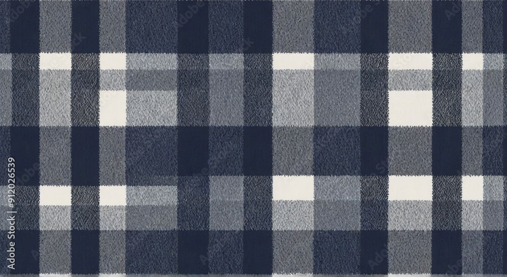 blue plaid texture blue plaid texture