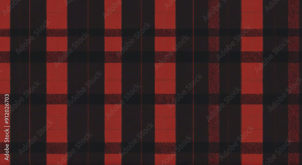 red and white checkered pattern red and white checkered pattern