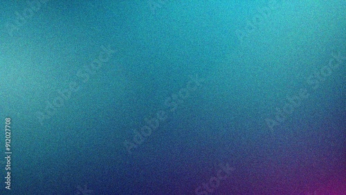 blue purple grainy gradient abstract background, noise texture effect, banner poster header design