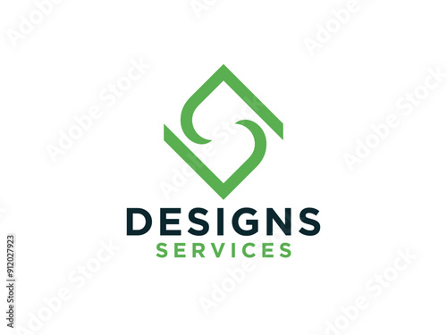 Free Download Initial Letter L Logo. Monogram Linear Style isolated on White Background. Usable for Business and Branding Logos. - GFXLoad
