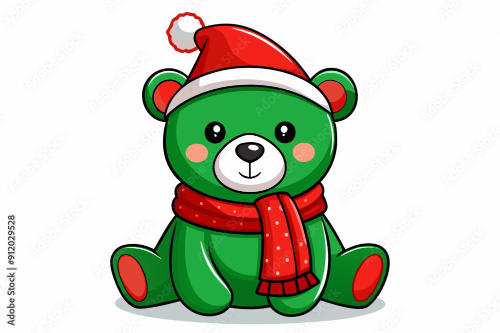 Adorable Christmas Teddy Vector Graphics for Holiday Design Projects Ideal for Greeting Cards, Logos, Illustrations, Gift Tags, and Unique Seasonal Branding to Add a Touch of Festive Cheer Adorable Christmas Teddy Vector Graphics for Holiday Design Projects Ideal for Greeting Cards, Logos, Illustrations, Gift Tags, and Unique Seasonal Branding to Add a Touch of Festive Cheer