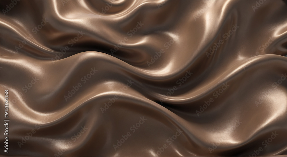 background with ribbon background with ribbon